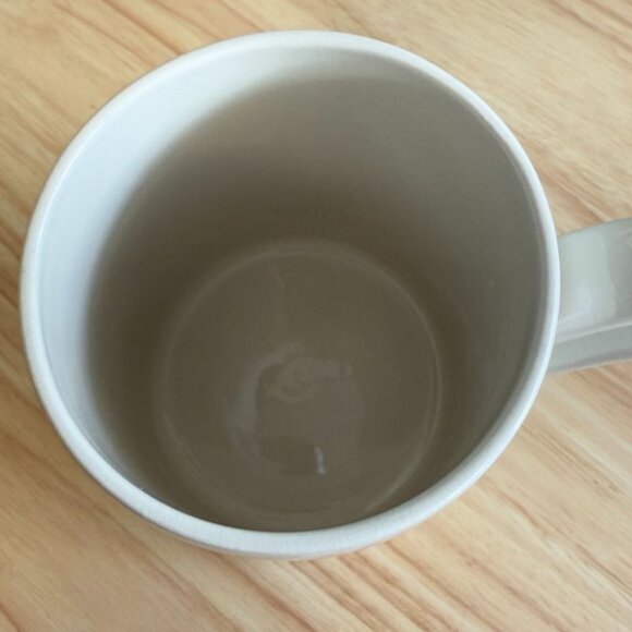 Vintage Nautical Mariners Compass Mug With Ship Design England - Picture 5 of 7